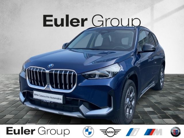 BMW X1 59.732 km 33.949 &euro; Frankfurt 60314