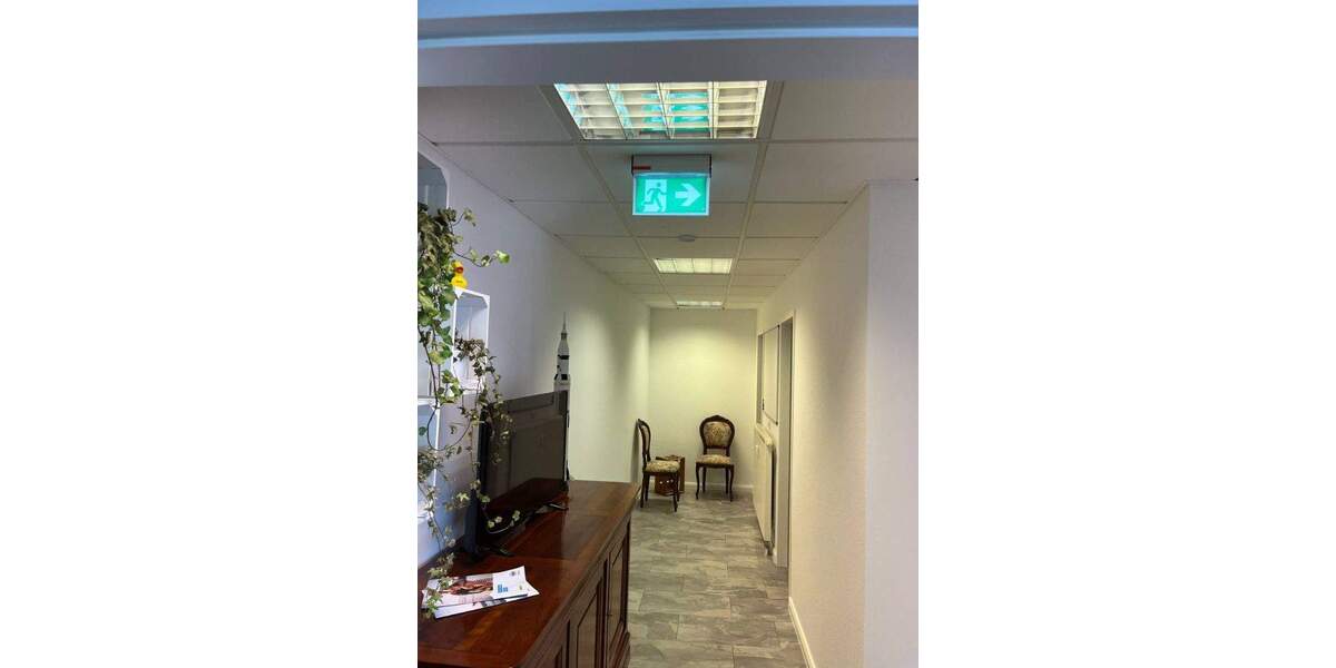 Gewerbeobjekt Bad Homburg v. d. Höhe Bad Homburg - 250&euro; | Angebot:25865563