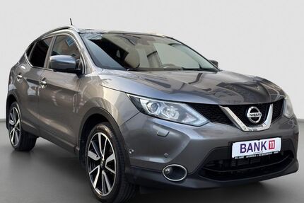 Nissan Qashqai 119.910 km 14.490 &euro; Hanau 63452