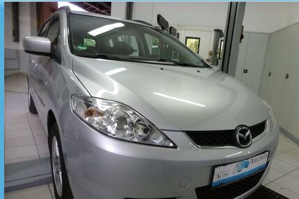 Mazda 5 168.000 km 6.950 &euro; Florstadt­­­ 61197