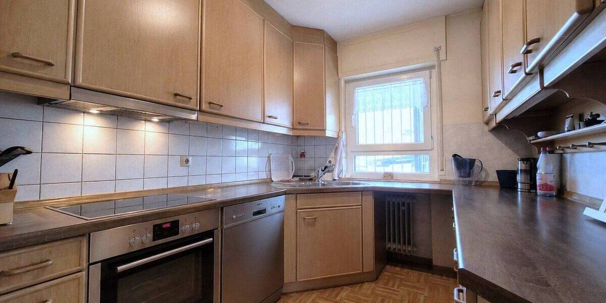 Einfamilienhaus Eppertshausen - 6 Zimmer, 208 m&sup2;, 598.500&euro; | Angebot:26443439
