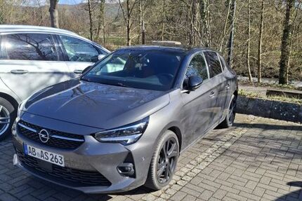 Opel Corsa 95.000 km 13.000 &euro; Alzenau 63755