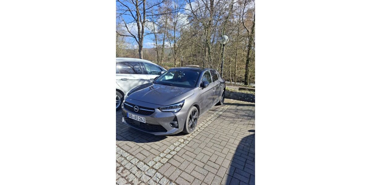 Opel Corsa 95.000 km 13.000 &euro; Alzenau 63755