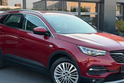 Opel Grandland (X) 83.700 km 14.890 &euro; Seligenstadt 63500