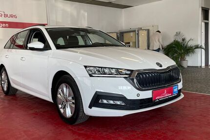 Skoda Octavia 121.015 km 17.999 &euro; Friedberg (Hessen) 61169