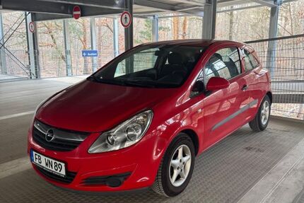 Opel Corsa 169.933 km 750 &euro; Heusenstamm 63150