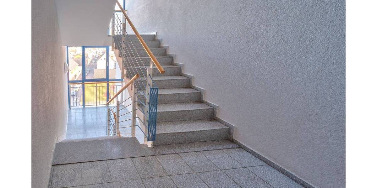 #360° Besichtigung *** Fernblick inklusive! *** Moderne Balkonwohnung sofort bezugsfertig! - Etagenwohnung Dreieich Sprendlingen | Angebot:25999915