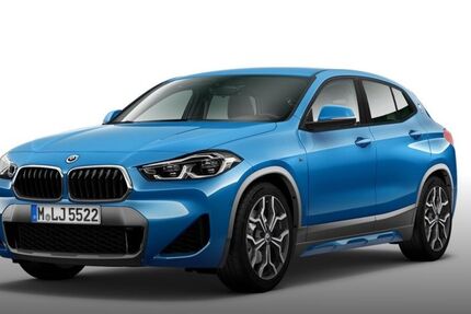 BMW X2 58.110 km 33.958 &euro; Maintal 63477