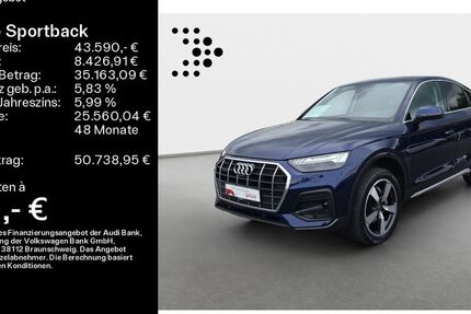 Audi Q5 15.440 km 40.480 &euro; Bad Nauheim 61231