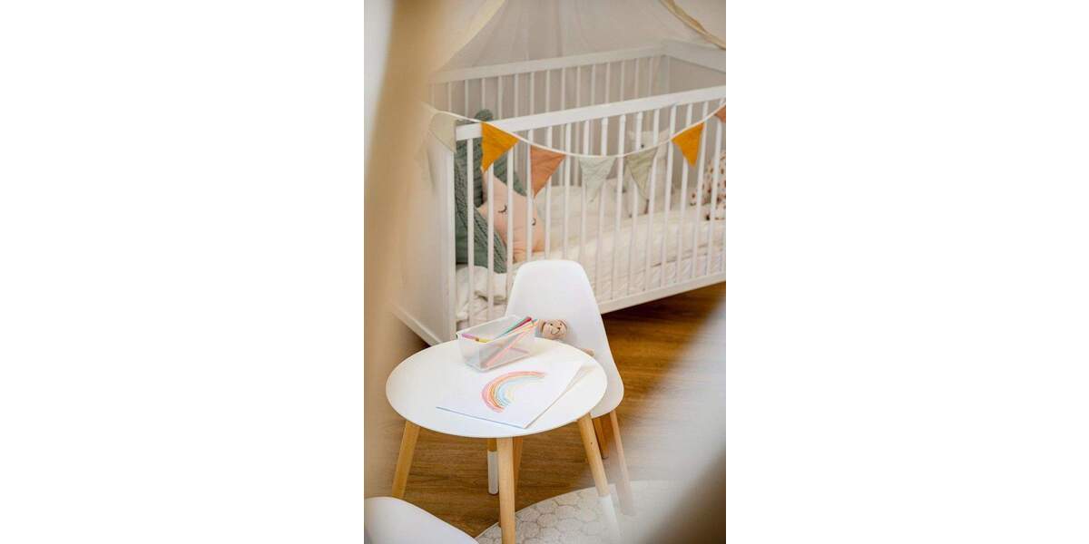 Doppelhaushälfte Offenbach Tempelsee - 5 Zimmer, 120 m&sup2;, 639.000&euro; | Angebot:25719259