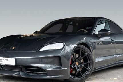 Porsche Taycan 12.396 km 109.900 &euro; Darmstadt 64295