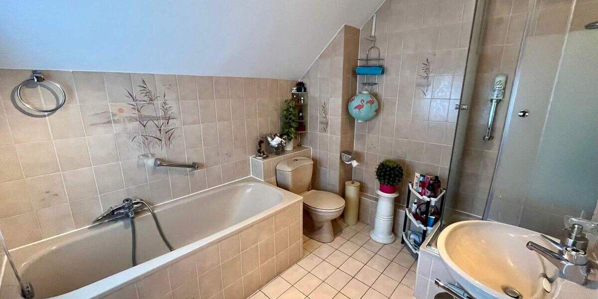 Reihenmittelhaus Friedrichsdorf Seulberg - 4 Zimmer, 94 m&sup2;, 569.000&euro; | Angebot:25691961