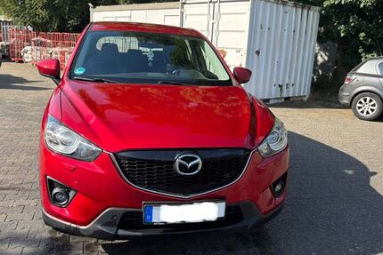 Mazda CX-5 193.000 km 3.900 &euro; Frankfurt am Main 65936