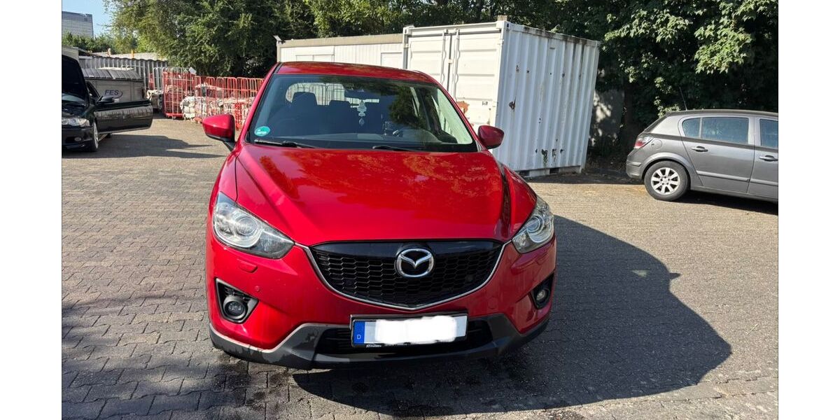 Mazda CX-5 193.000 km 3.900 &euro; Frankfurt am Main 65936