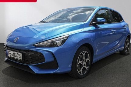 MG 3 4.200 km 19.900 € Friedberg 61169