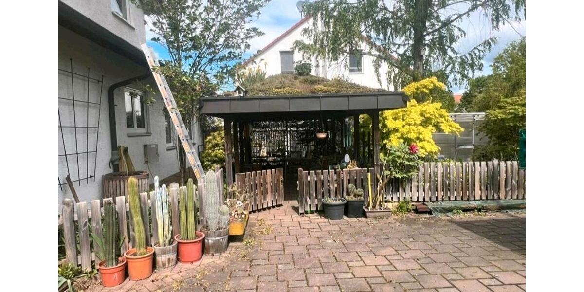 Einfamilienhaus Hanau Lamboy - 670.000&euro; | Angebot:26944561