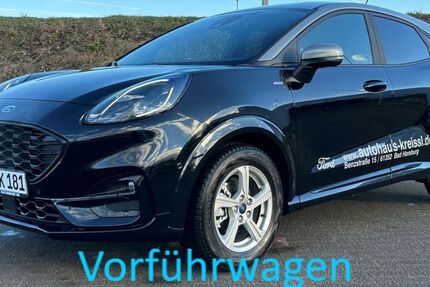 Ford Puma 10.000 km 21.980 &euro; Bad Homburg 61352