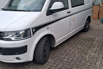VW T5 Transporter 99.400 km 19.200 € Hanau 63452