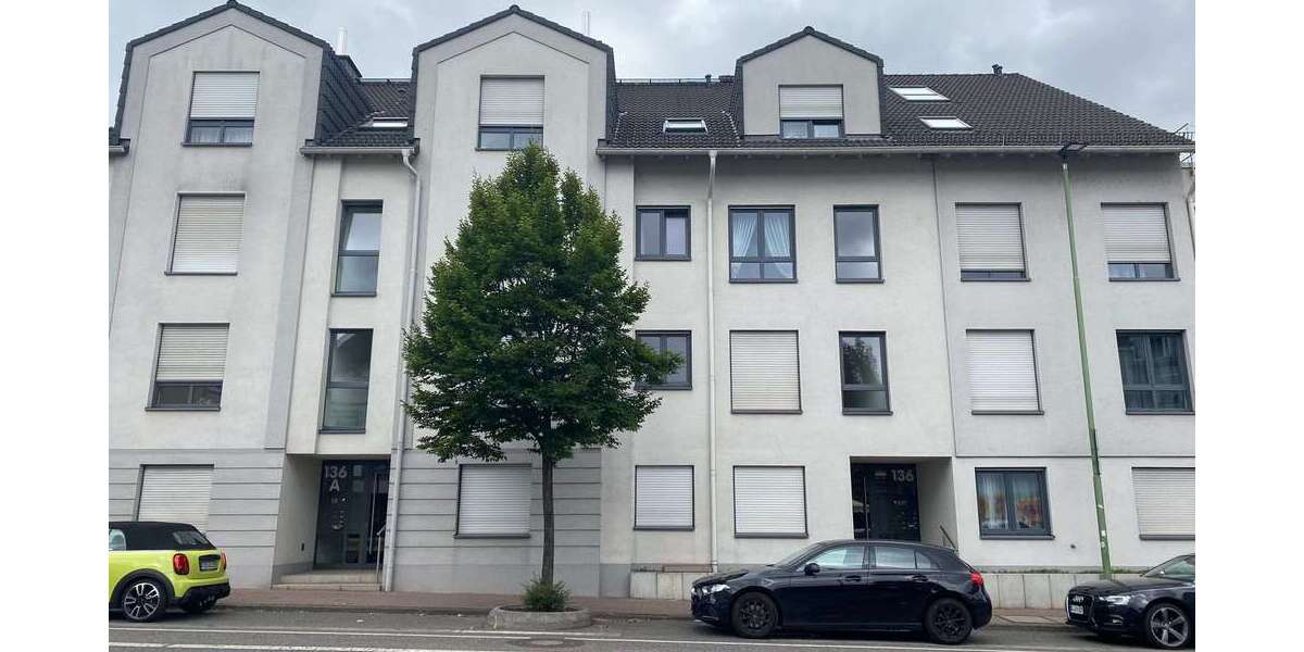 Zimmer Bad Vilbel - 3 Zimmer, 1.700&euro; | Angebot:22327157