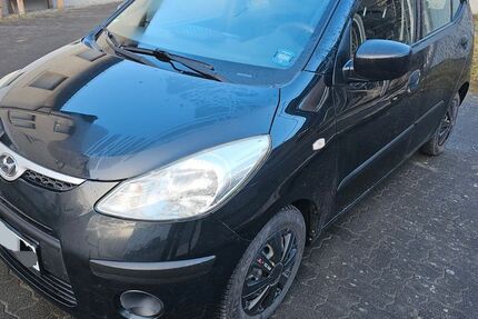 Hyundai i10 142.500 km 2.990 &euro; Usingen 61250