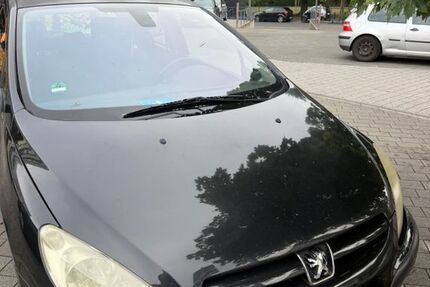 Peugeot 307 200.000 km 600 &euro; Dietzenbach 63128