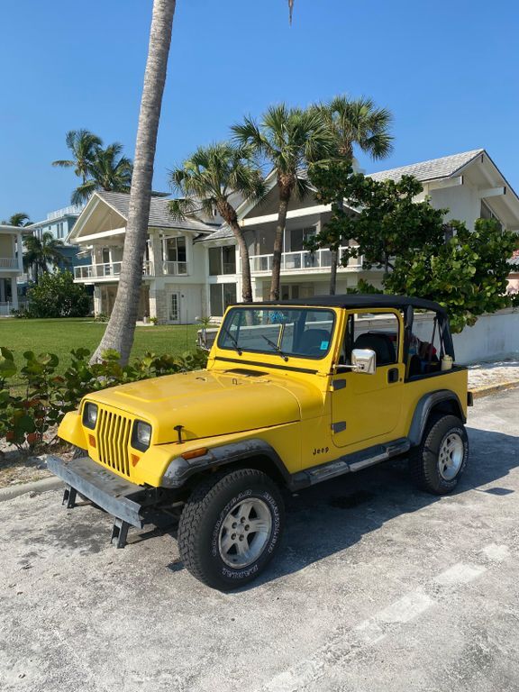 Wrangler