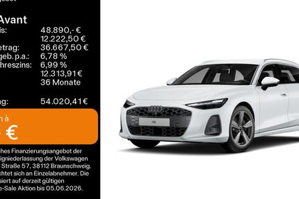 Audi A6 22.916 km 46.990 &euro; Hofheim 65719