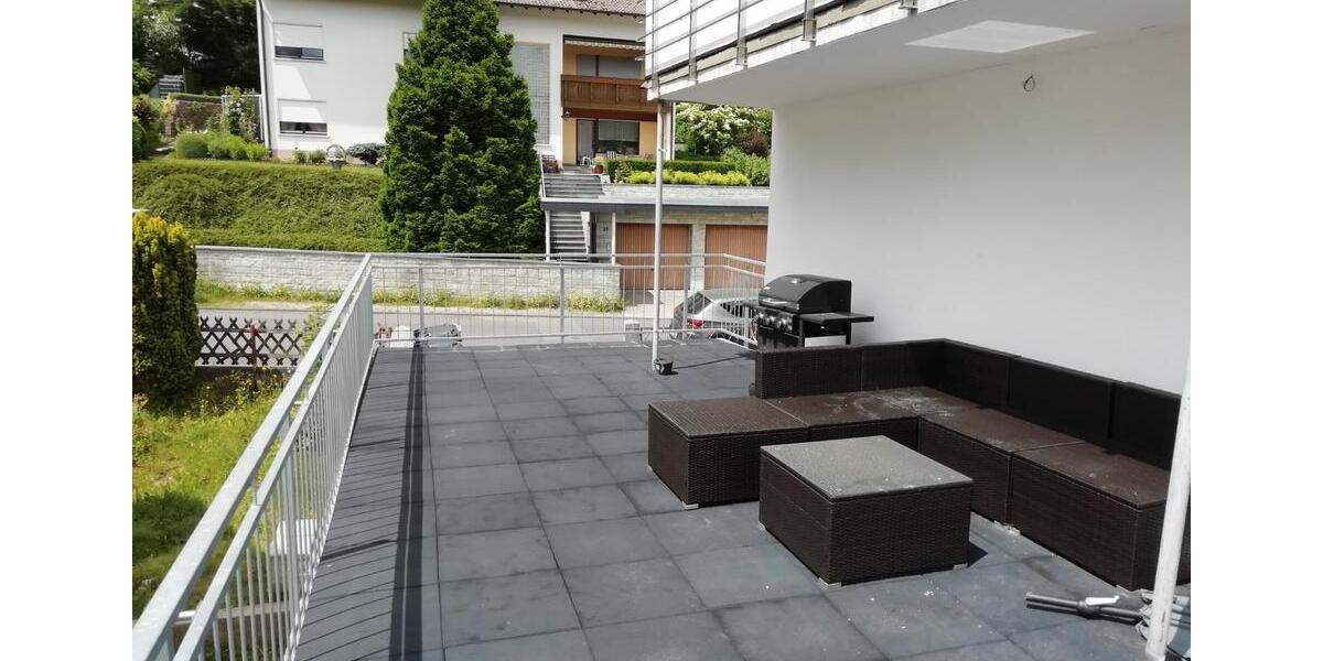 Etagenwohnung Schmitten im Taunus - 3 Zimmer, 80 m&sup2;, 800&euro; | Angebot:26406744