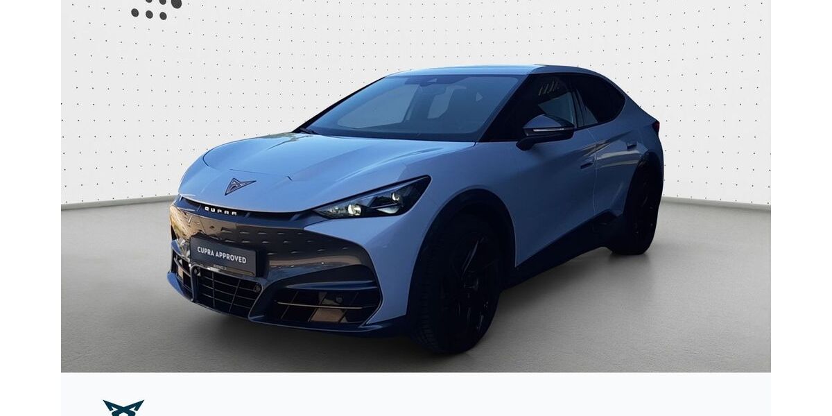 Cupra Tavascan 9.286 km 40.980 &euro; Hofheim-Diedenbergen 65719