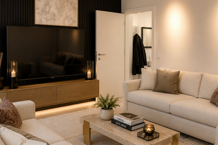 Wohnung Niedernhausen - 3.5 Zimmer, 75 m&sup2;, 995&euro; | Angebot:27454327