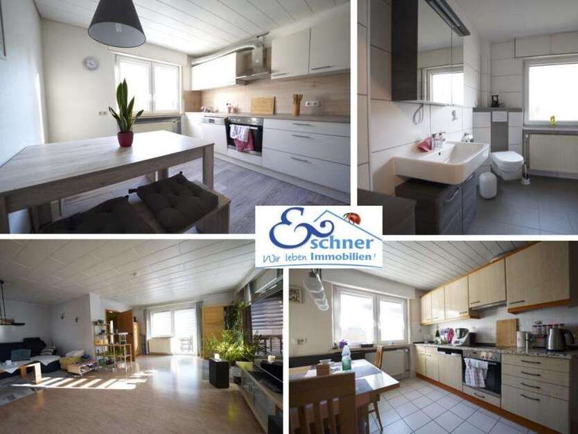 Haus zum Kaufen in Rüsselsheim-Bauschheim 729.500 € 243 m²