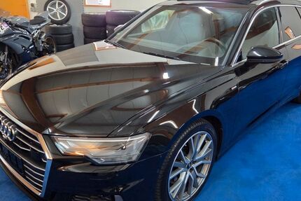 Audi A6 89.000 km 39.990 &euro; Usingen 61250