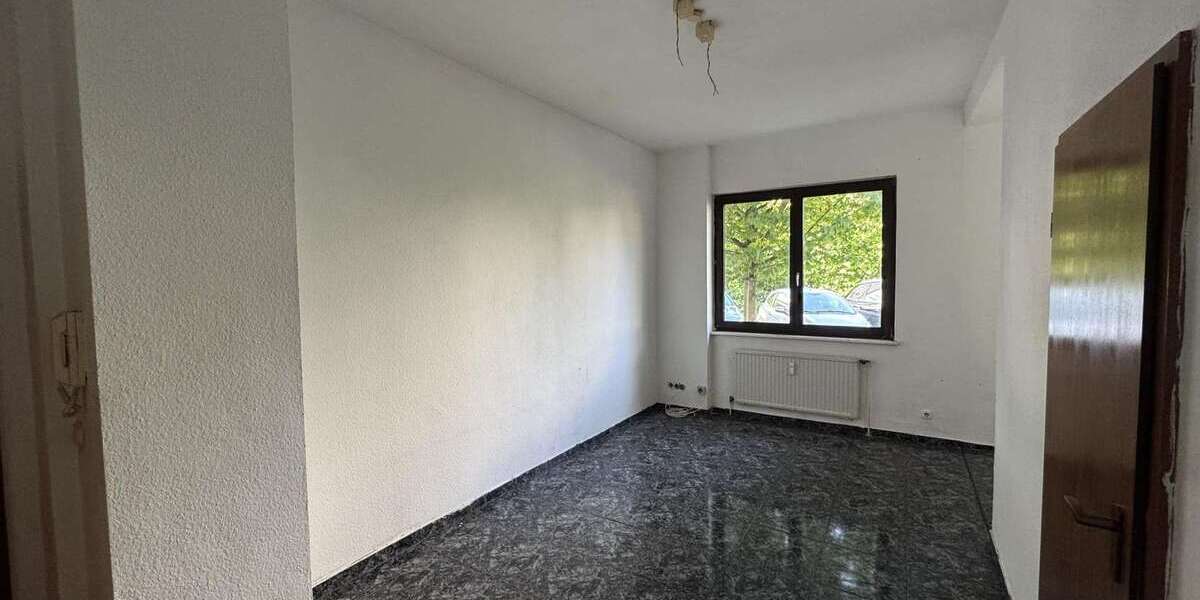 Etagenwohnung Frankfurt Rödelheim - 1 Zimmer, 22 m&sup2;, 139.000&euro; | Angebot:25848763
