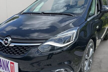 Opel Zafira 193.244 km 9.699 &euro; Frankfurt am Main 60386