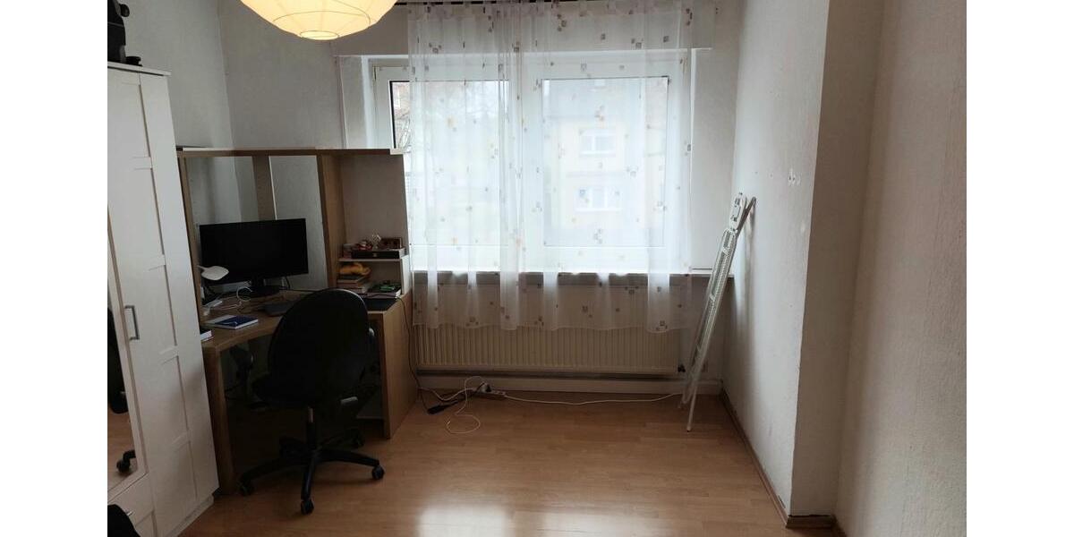 Dreizimmerwohnung in Unterliederbach ab dem 01.01.26 zu vermieten 3 zimmer