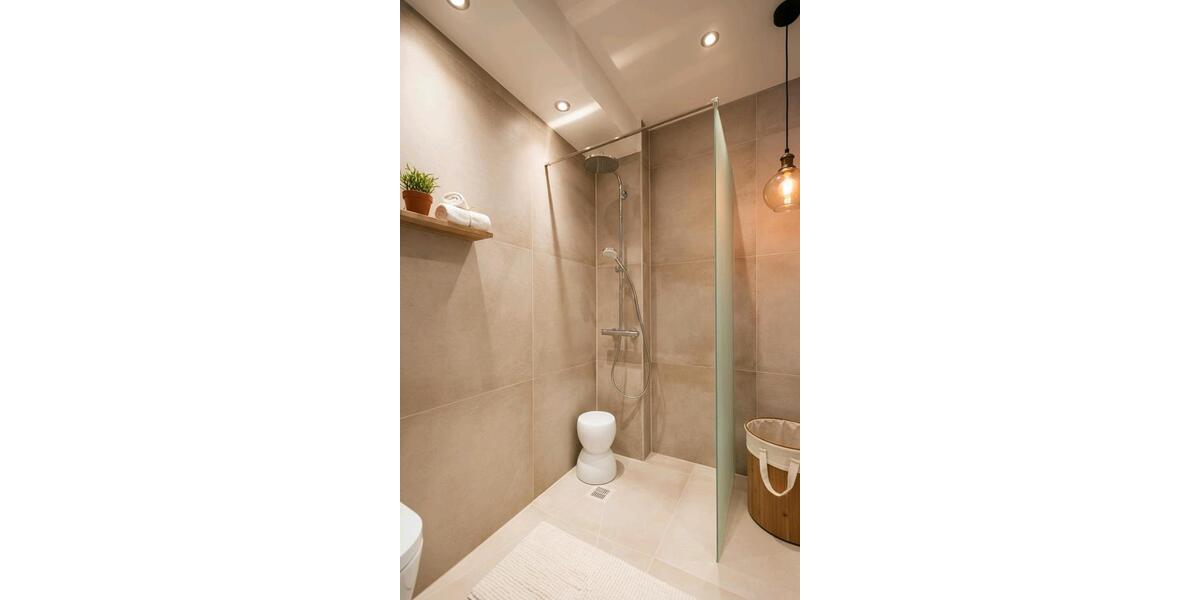 Etagenwohnung Hanau Lamboy - 3 Zimmer, 70 m&sup2;, 1.150&euro; | Angebot:25656951