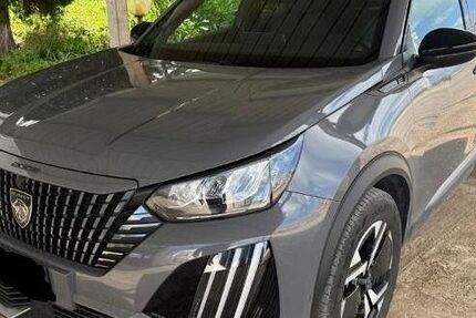 Peugeot 2008 8.338 km 25.680 &euro; Rüsselsheim 65428
