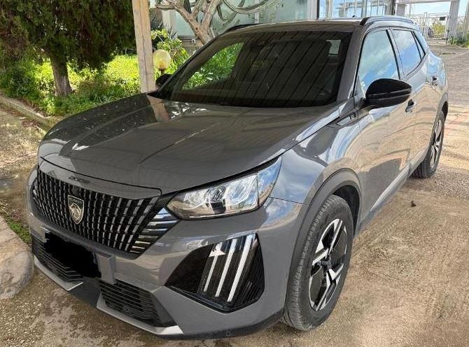 Peugeot 2008 8.338 km 25.680 &euro; Rüsselsheim 65428