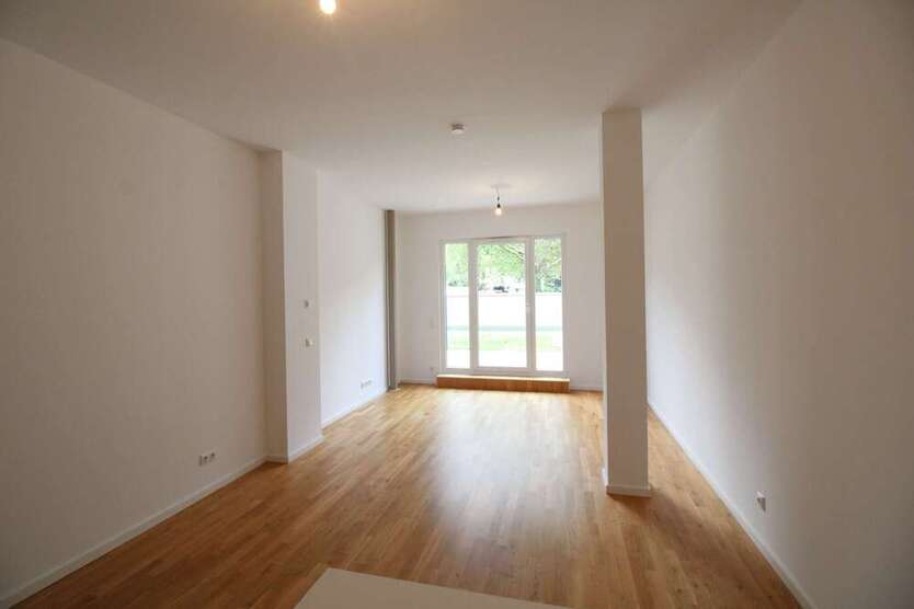 Wohnung zum Mieten in Offenbach 990 € 76 m²