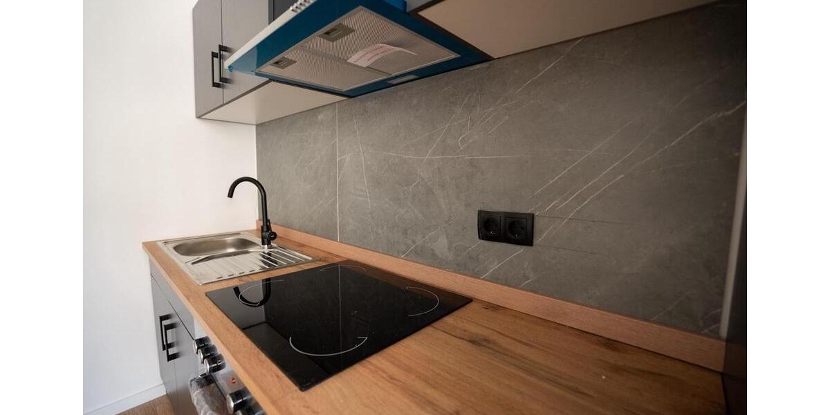 Etagenwohnung Frankfurt am Main - 1 Zimmer, 36 m&sup2;, 1.400&euro; | Angebot:26623484