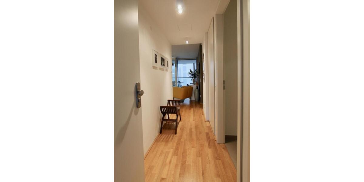 2 ZKB Traumwohnung im Park der Villa Mumm zu verkaufen 2 zimmer