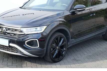 VW T-Roc 17.276 km 28.850 &euro; Nidderau 61130