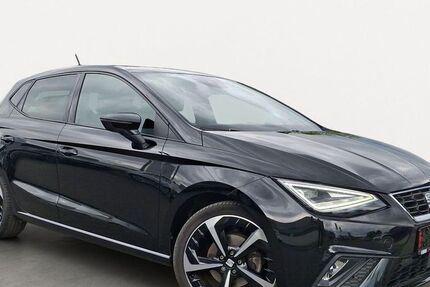Seat Ibiza 22.543 km 17.550 &euro; Friedberg 61169