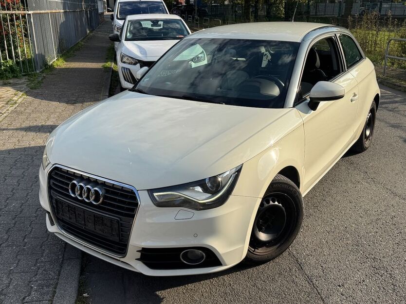 Audi A1 202.000 km 5.399 € Frankfurt am Main 65933