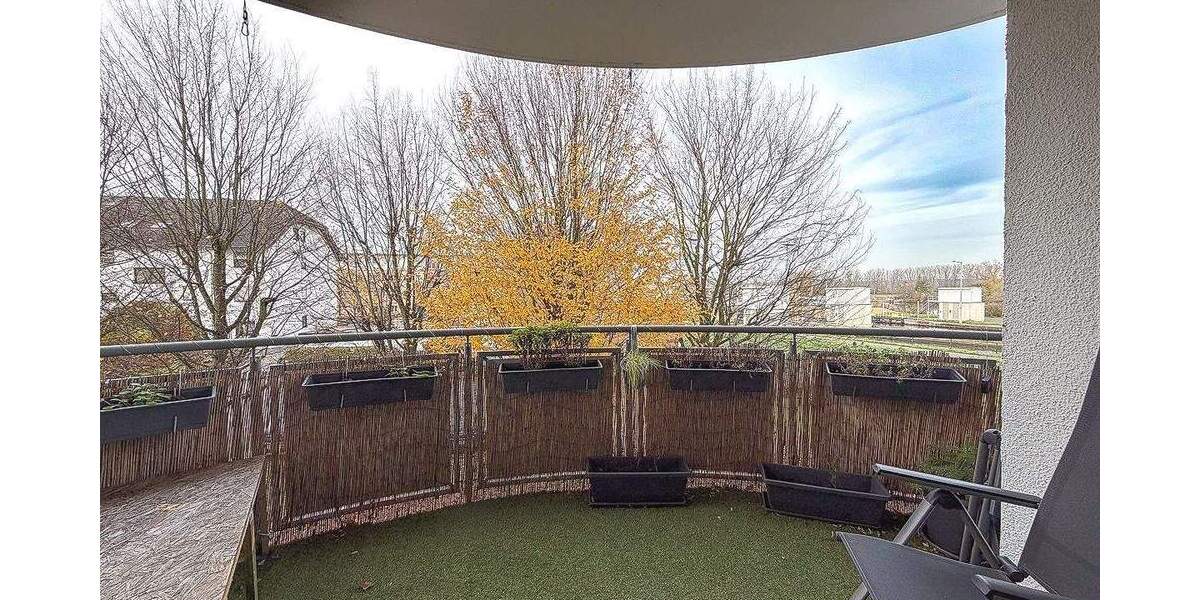 Etagenwohnung Ginsheim-Gustavsburg Gustavsburg - 2 Zimmer, 65 m&sup2;, 228.000&euro; | Angebot:25797015