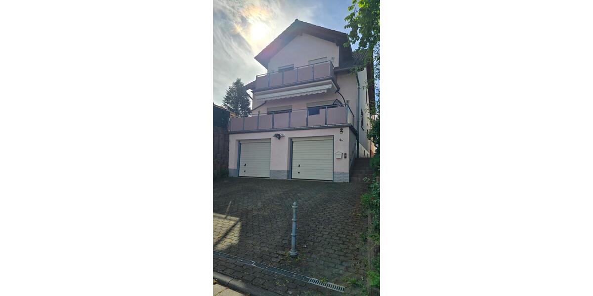 Mehrfamilienhaus, Wohnhaus Nidderau - 8.5 Zimmer, 215 m&sup2;, 600.000&euro; | Angebot:26944564