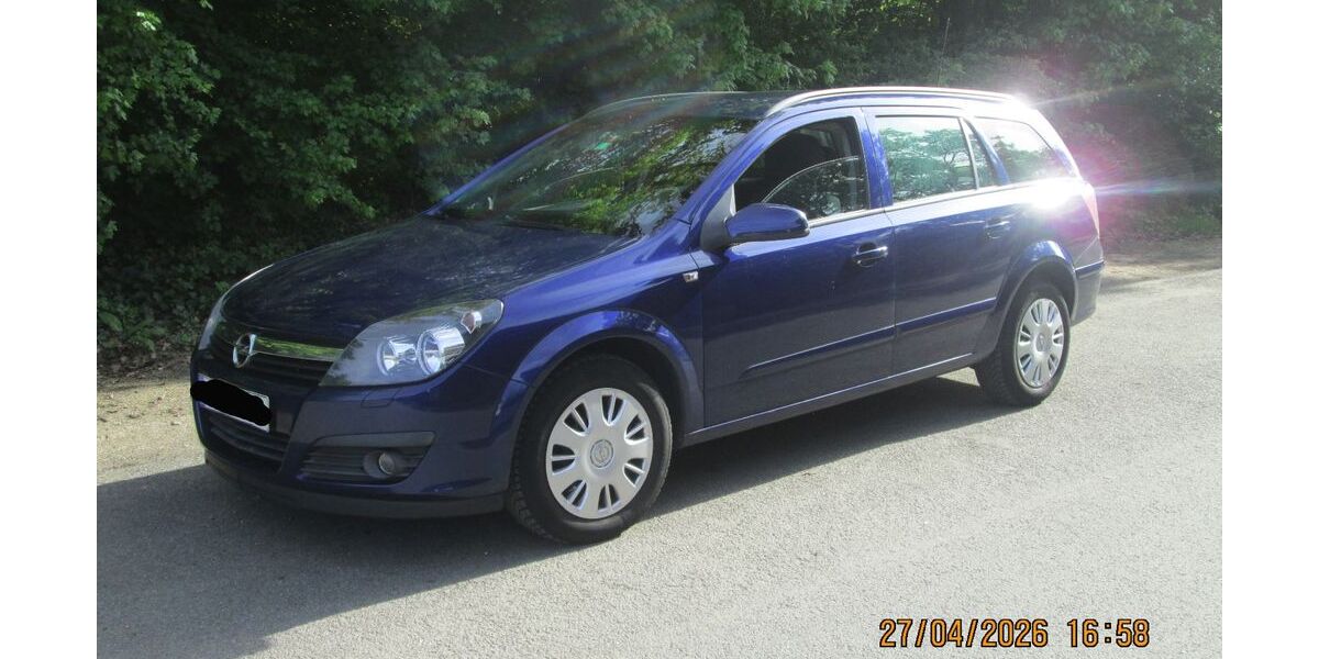 Opel Astra 257.200 km 2.500 &euro; Darmstadt 64293