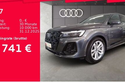 Audi Q7 14.874 km 75.450 &euro; Frankfurt am Main 60314