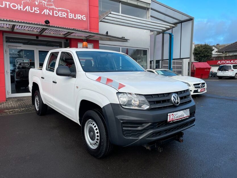 VW Amarok 119.970 km 21.999 € Ober Mörlen 61239