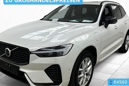 Volvo XC60 70.439 km 39.305 &euro; Frankfurt 60596